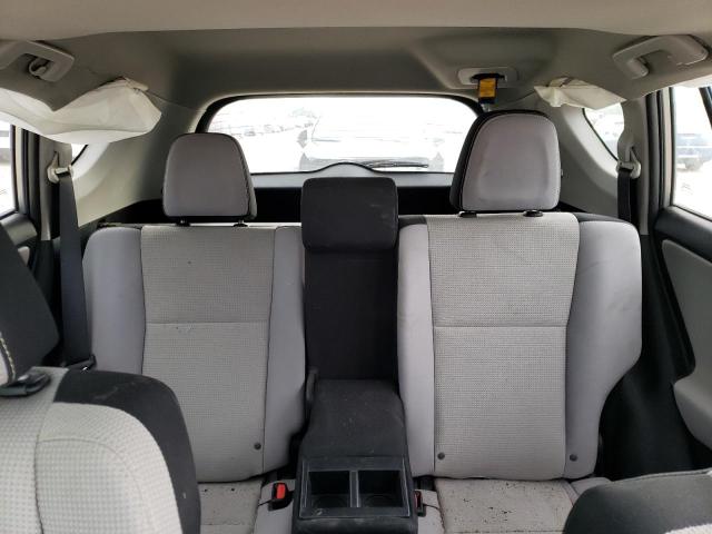 Photo 10 from auction – 2016 TOYOTA RAV4 XLE with VIN 2T3WFREV5GW258781