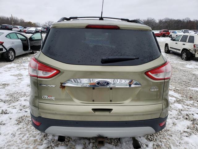 Photo 6 from auction – 2013 FORD ESCAPE SEL with VIN 1FMCU9H90DUA52098