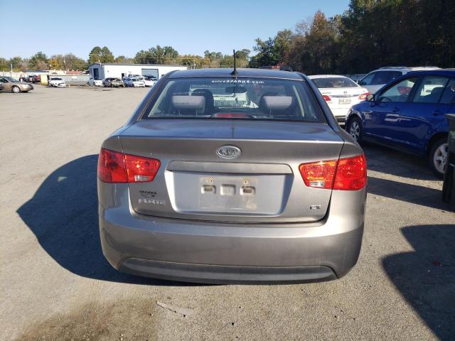 Photo 6 from auction – 2012 KIA FORTE EX with VIN KNAFU4A25C5560753