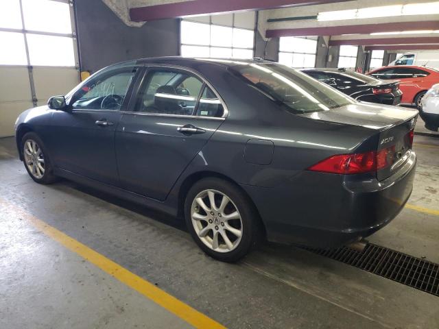 Photo 2 from auction – 2006 ACURA TSX with VIN JH4CL96816C022763