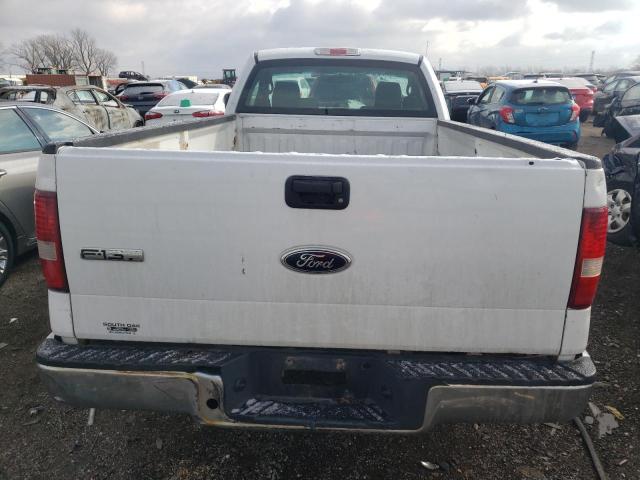 Photo 6 from auction – 2005 FORD F150 with VIN 1FTRF12W95NB17714