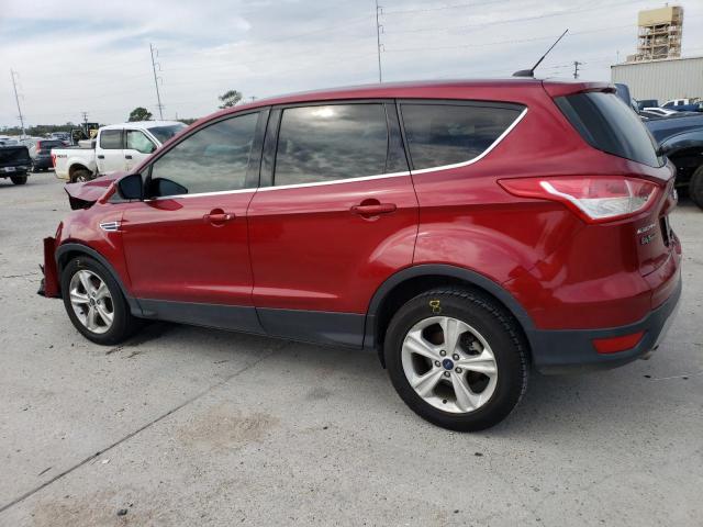Photo 2 from auction – 2014 FORD ESCAPE SE with VIN 1FMCU0GX2EUC04976