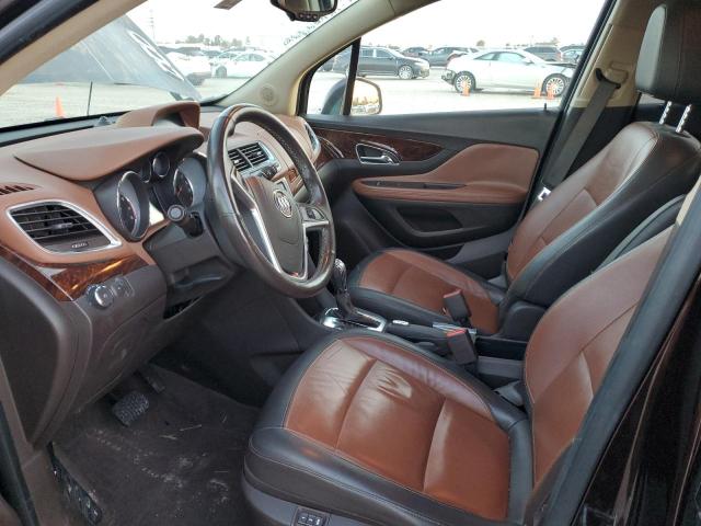 Photo 7 from auction – 2013 BUICK ENCORE with VIN KL4CJCSB8DB188152
