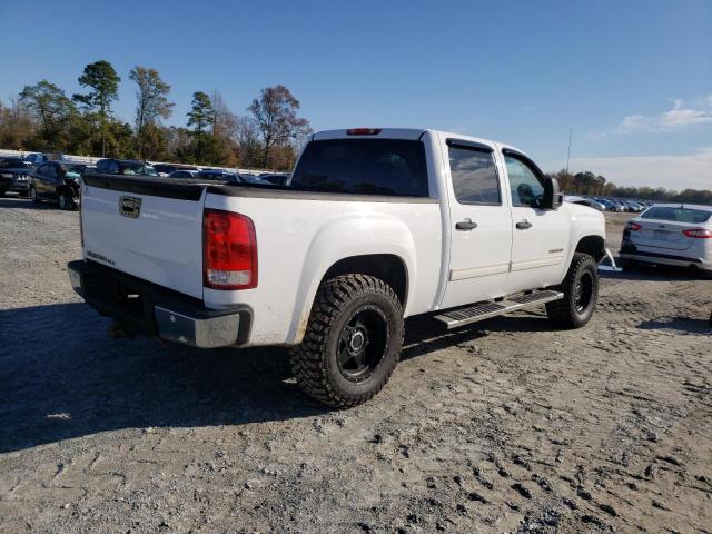 Photo 3 from auction – 2009 GMC SIERRA K15 with VIN 3GTEK23M59G115874