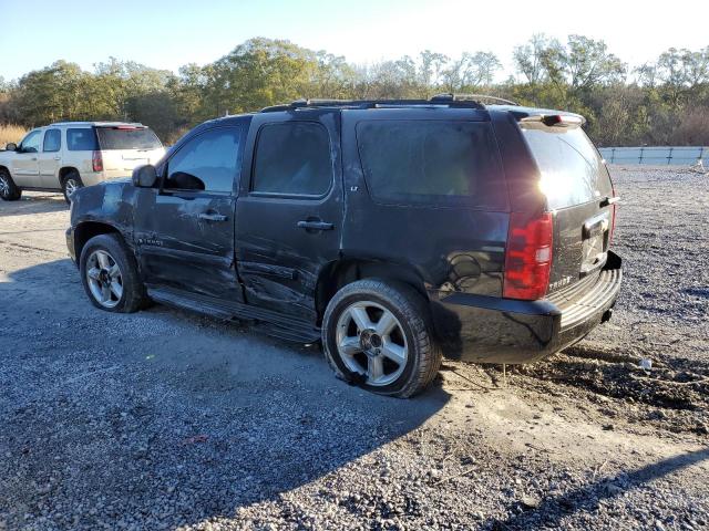 Photo 2 from auction – 2007 CHEVROLET TAHOE C150 with VIN 1GNFC13037R226985