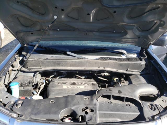 Photo 11 from auction – 2010 HONDA PILOT EXL with VIN 5FNYF4H59AB041044