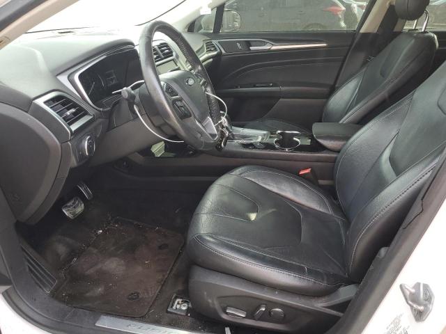 Photo 7 from auction – 2014 FORD FUSION TIT with VIN 3FA6P0RU2ER289200