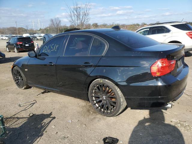 Photo 2 from auction – 2011 BMW 328 I with VIN WBAPH7C51BE460746