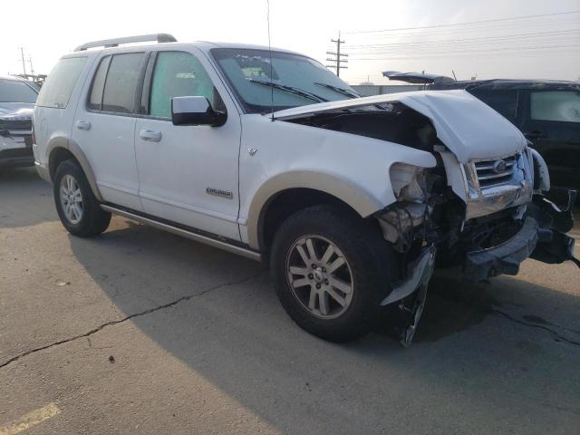 Photo 4 from auction – 2007 FORD EXPLORER E with VIN 1FMEU74837UB43722