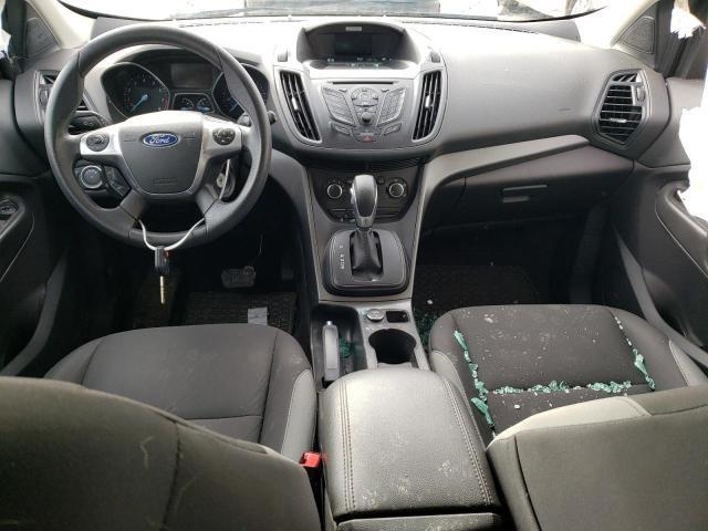 Photo 8 from auction – 2016 FORD ESCAPE S with VIN 1FMCU0F78GUB98024
