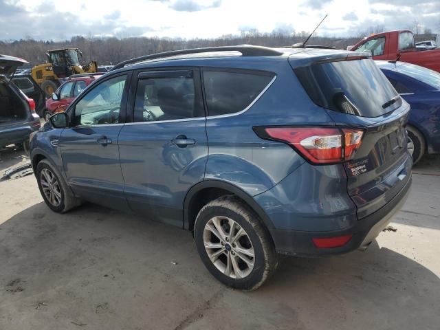 Photo 2 from auction – 2018 FORD ESCAPE SE with VIN 1FMCU9GDXJUA18980
