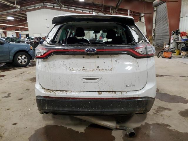 Photo 6 from auction – 2018 FORD EDGE SE with VIN 2FMPK3G94JBB03822