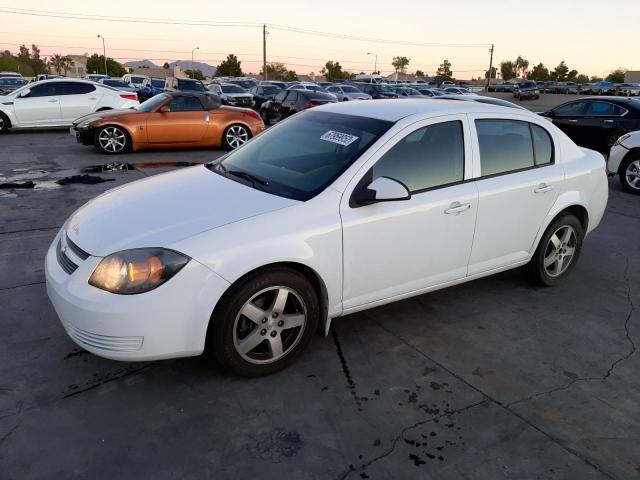 Photo 1 from auction – 2010 CHEVROLET COBALT 2LT with VIN 1G1AF5F58A7223147