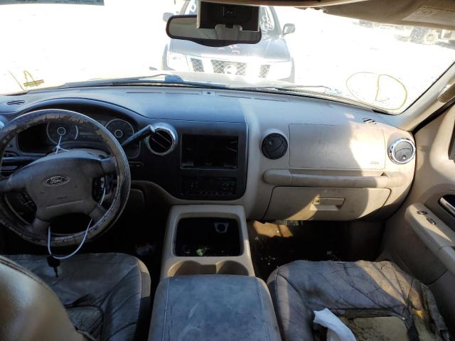 Photo 8 from auction – 2005 FORD EXPEDITION with VIN 1FMPU17545LB07449