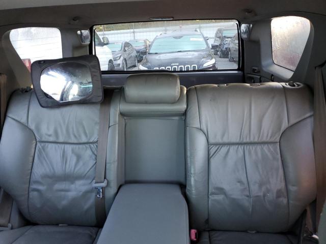 Photo 10 from auction – 2003 TOYOTA 4RUNNER SR with VIN JTEZU14R230007350