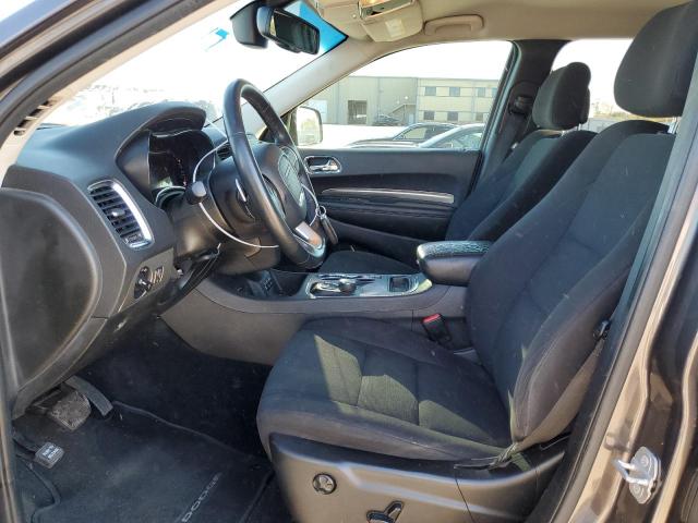 Photo 7 from auction – 2014 DODGE DURANGO SX with VIN 1C4RDHAG1EC970208