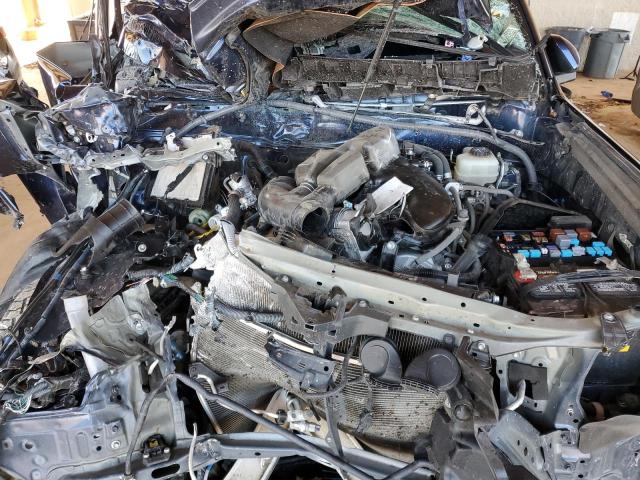 Photo 11 from auction – 2016 TOYOTA 4RUNNER SR with VIN JTEBU5JR4G5373106