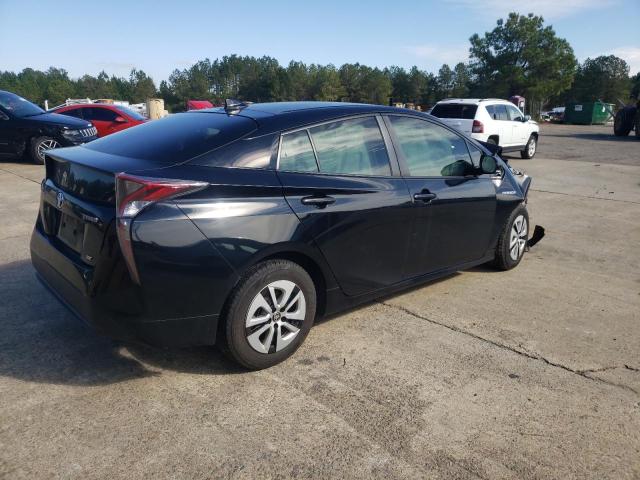 Photo 3 from auction – 2016 TOYOTA PRIUS with VIN JTDKARFU8G3501344