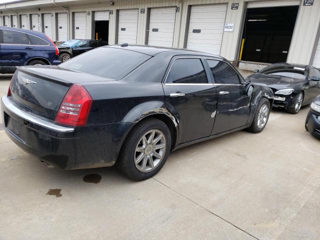 Photo 3 from auction – 2006 CHRYSLER 300C with VIN 2C3LA63H76H240489