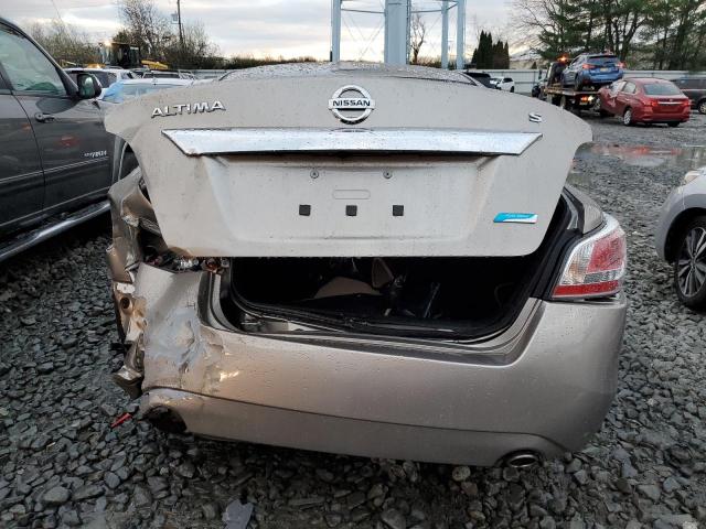 Photo 6 from auction – 2014 NISSAN ALTIMA 2.5 with VIN 1N4AL3AP6EC418390