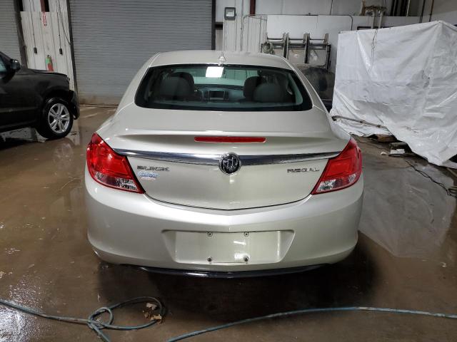 Photo 6 from auction – 2013 BUICK REGAL with VIN 2G4GR5ER1D9217699