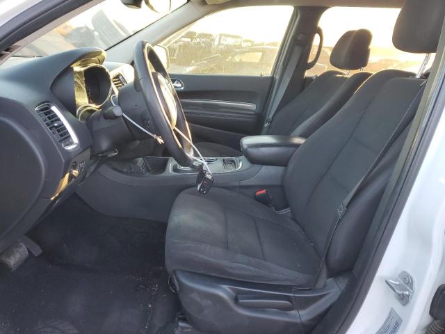 Photo 7 from auction – 2017 DODGE DURANGO SX with VIN 1C4RDHAG8HC798635