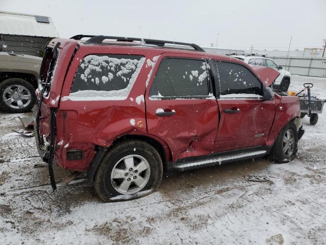 Photo 3 from auction – 2008 FORD ESCAPE XLT with VIN 1FMCU93148KC45700