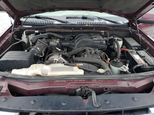 Photo 12 from auction – 2007 FORD EXPLORER E with VIN 1FMEU74E07UA89432