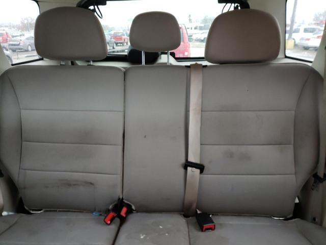 Photo 10 from auction – 2012 FORD ESCAPE XLT with VIN 1FMCU9DG0CKC08316