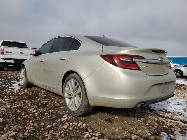 Photo 2 from auction – 2014 BUICK REGAL with VIN 2G4GK5EX3E9233312
