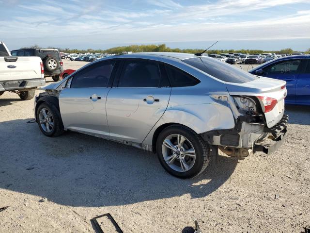 Photo 2 from auction – 2014 FORD FOCUS SE with VIN 1FADP3F20EL123073