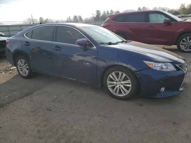 Photo 4 from auction – 2015 LEXUS ES 350 with VIN JTHBK1GG2F2210946