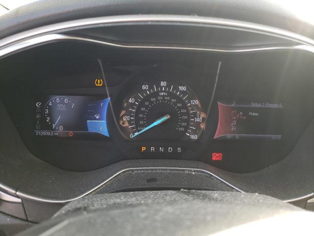 Photo 9 from auction – 2013 FORD FUSION SE with VIN 3FA6P0H77DR152960