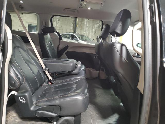 Photo 11 from auction – 2017 CHRYSLER PACIFICA T with VIN 2C4RC1BGXHR759626