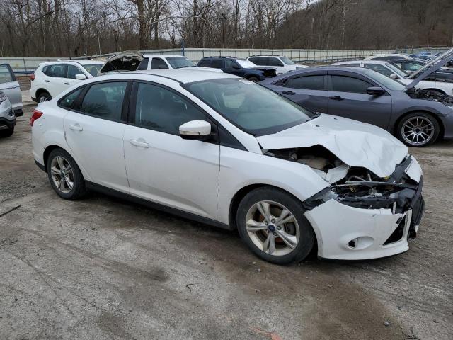 Photo 4 from auction – 2014 FORD FOCUS SE with VIN 1FADP3F21EL265139