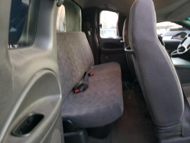 Photo 10 from auction – 2000 DODGE RAM 2500 with VIN 3B7KF2361YG153884