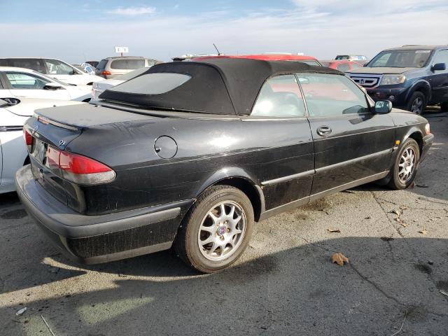Photo 3 from auction – 2000 SAAB 9-3 with VIN YS3DD78H0Y7007891
