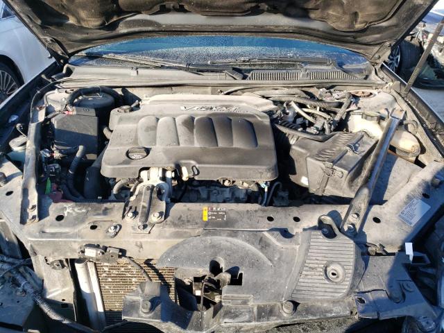 Photo 11 from auction – 2014 CHEVROLET IMPALA LIM with VIN 2G1WA5E3XE1111912