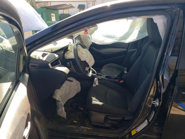 Photo 7 from auction – 2021 TOYOTA COROLLA LE with VIN 5YFEPMAE0MP166047