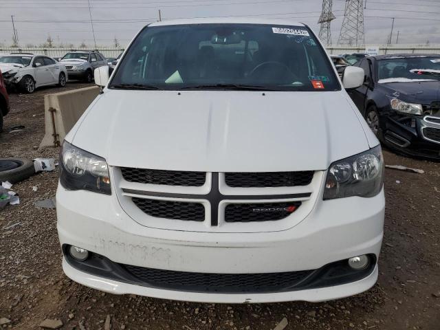 Photo 5 from auction – 2019 DODGE GRAND CARA with VIN 2C4RDGEGXKR630983