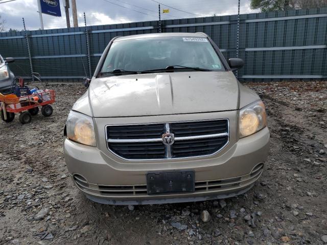 Photo 5 from auction – 2009 DODGE CALIBER SX with VIN 1B3HB48A09D149985