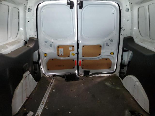 Photo 10 from auction – 2016 FORD TRANSIT CO with VIN NM0LS7FX7G1290906