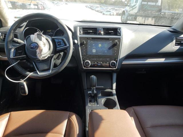 Photo 8 from auction – 2018 SUBARU OUTBACK TO with VIN 4S4BSATC4J3304930