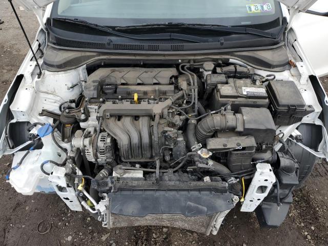 Photo 11 from auction – 2020 HYUNDAI ACCENT SE with VIN 3KPC24A69LE113197