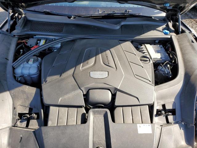 Photo 12 from auction – 2020 PORSCHE CAYENNE S with VIN WP1AB2AY4LDA28281