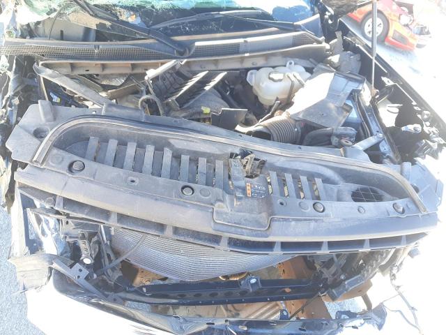 Photo 11 from auction – 2021 CHEVROLET SILVERADO with VIN 1GCPWCED3MZ306914