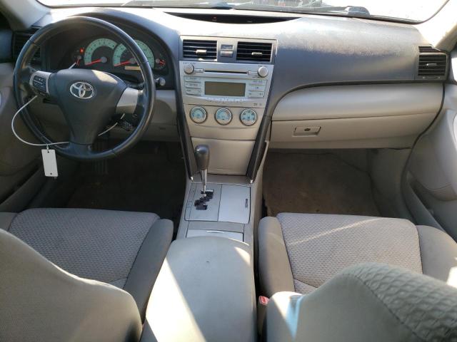 Photo 8 from auction – 2009 TOYOTA CAMRY BASE with VIN 4T1BE46K99U887500