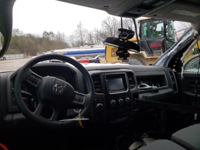 Photo 8 from auction – 2016 RAM 1500 ST with VIN 1C6RR7FTXGS140098