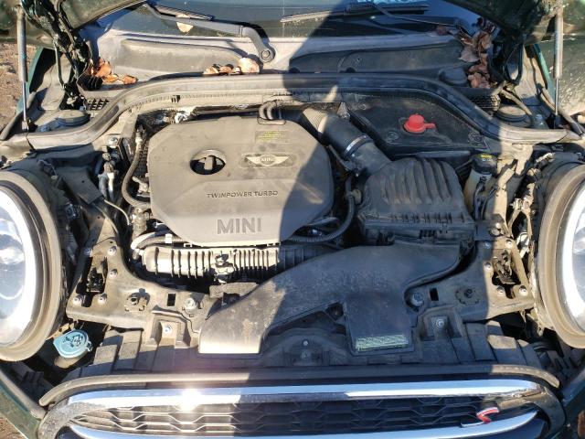 Photo 11 from auction – 2015 MINI COOPER S with VIN WMWXU3C57F2B66265