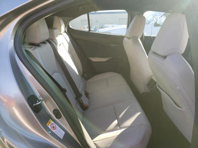 Photo 11 from auction – 2019 LEXUS UX 250H with VIN JTHU9JBH2K2005545